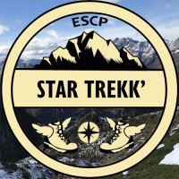 Star Trekk ESCP logo, Star Trekk ESCP contact details