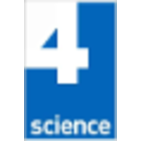 4science logo, 4science contact details