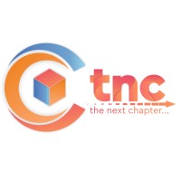 TNC Inc. logo, TNC Inc. contact details