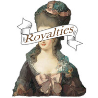 Royalties LLC logo, Royalties LLC contact details