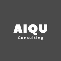 AIQU Consulting logo, AIQU Consulting contact details