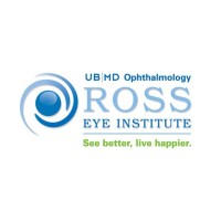 Ross Eye Institute logo, Ross Eye Institute contact details