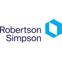 Robertson Simpson Ltd logo, Robertson Simpson Ltd contact details