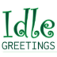 Idle Greetings Ltd logo, Idle Greetings Ltd contact details