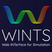 WINTS (Web INTerface for Simulation) logo, WINTS (Web INTerface for Simulation) contact details