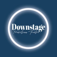 Downstage Productions Theatre logo, Downstage Productions Theatre contact details