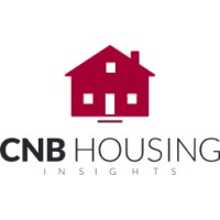 CNB Housing Insights logo, CNB Housing Insights contact details