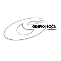 Grafika Soča logo, Grafika Soča contact details