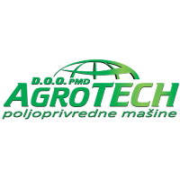 Agrotech PMD doo logo, Agrotech PMD doo contact details