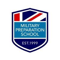 Military Preparation School logo, Military Preparation School contact details