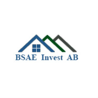 BSAE Invest AB logo, BSAE Invest AB contact details