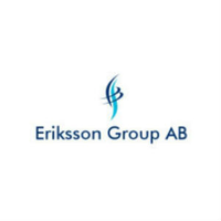 Eriksson Group AB logo, Eriksson Group AB contact details