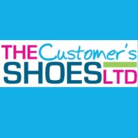 The Customer's Shoe's Ltd logo, The Customer's Shoe's Ltd contact details