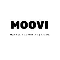 MOOVI logo, MOOVI contact details