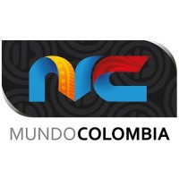 Mundo Colombia logo, Mundo Colombia contact details