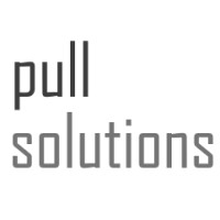 Pull Solutions logo, Pull Solutions contact details