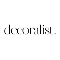 Decoralist logo, Decoralist contact details