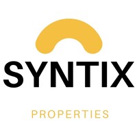 SYNTIX Properties logo, SYNTIX Properties contact details