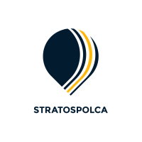 STRATOSPOLCA logo, STRATOSPOLCA contact details