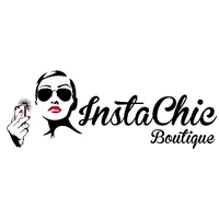 InstaChic Boutique logo, InstaChic Boutique contact details