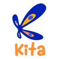 KITA PH logo, KITA PH contact details