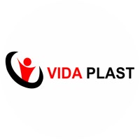 VIDA PLAST logo, VIDA PLAST contact details