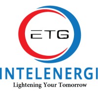 Intelenergi logo, Intelenergi contact details