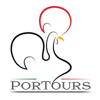 Portours logo, Portours contact details