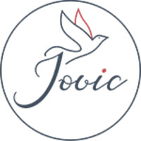 JOVIC s.r.o. logo, JOVIC s.r.o. contact details