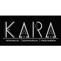 Kara Mimarlık logo, Kara Mimarlık contact details