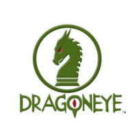 DragonEye logo, DragonEye contact details