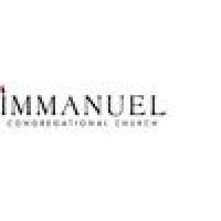 Immanuel Congregation logo, Immanuel Congregation contact details