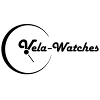 Vela-Watches logo, Vela-Watches contact details