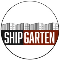 Shipgarten logo, Shipgarten contact details