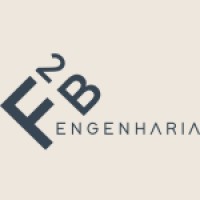 F2B Engenharia logo, F2B Engenharia contact details