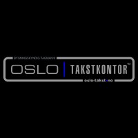 OSLO TAKSTKONTOR AS logo, OSLO TAKSTKONTOR AS contact details