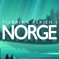 Tilbring ferien i Norge logo, Tilbring ferien i Norge contact details