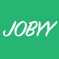 JOBYY AS - Småjobber logo, JOBYY AS - Småjobber contact details