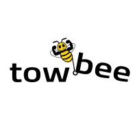 Towbee logo, Towbee contact details