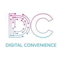 Digital Convenience logo, Digital Convenience contact details