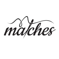 Matches - Apparel Manufacturing Company logo, Matches - Apparel Manufacturing Company contact details