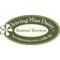 Driving Miss Daisy logo, Driving Miss Daisy contact details