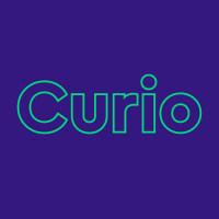 Curio Conference logo, Curio Conference contact details