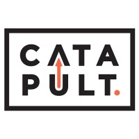 Catapult Print logo, Catapult Print contact details