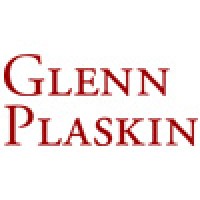 Glenn Plaskin logo, Glenn Plaskin contact details