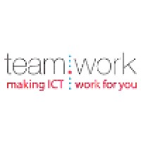 Teamwork Technology Services Limited logo, Teamwork Technology Services Limited contact details