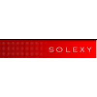 Solexy logo, Solexy contact details