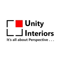 Unity Interiors logo, Unity Interiors contact details