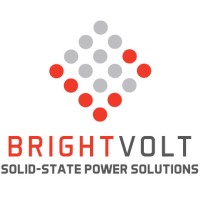 BrightVolt logo, BrightVolt contact details