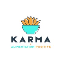 karma-alimentationpositive logo, karma-alimentationpositive contact details